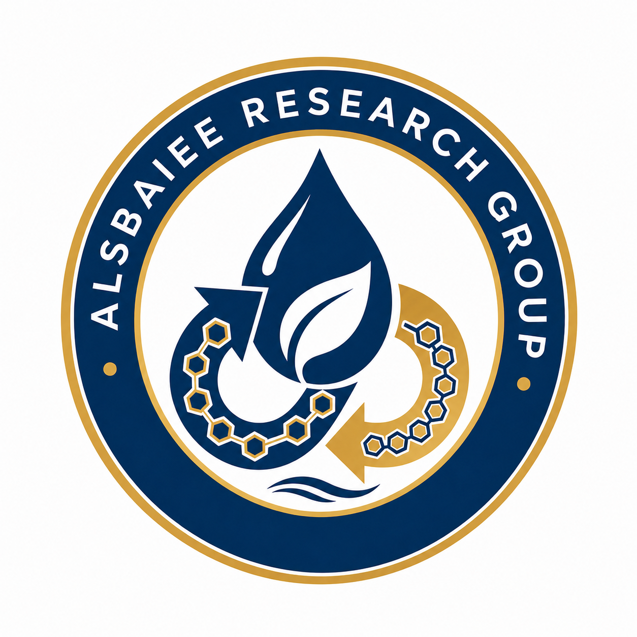 Alsbaiee Research Group